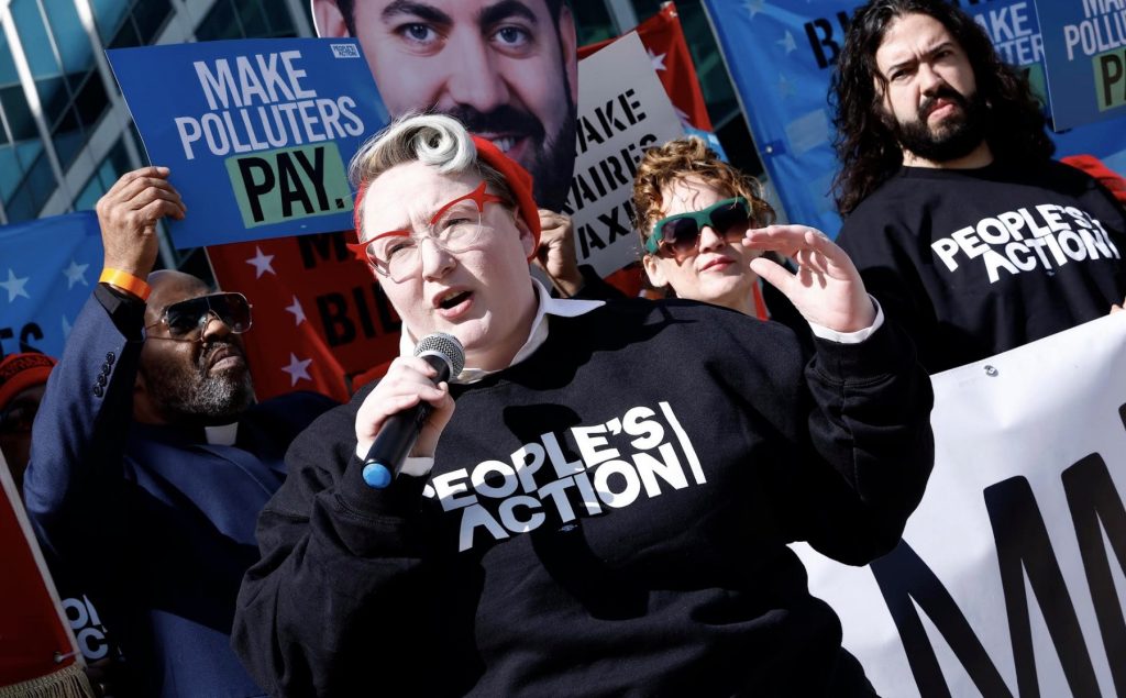 Citizen Action Weekend 2025 Newsletter, Friday, May 2th